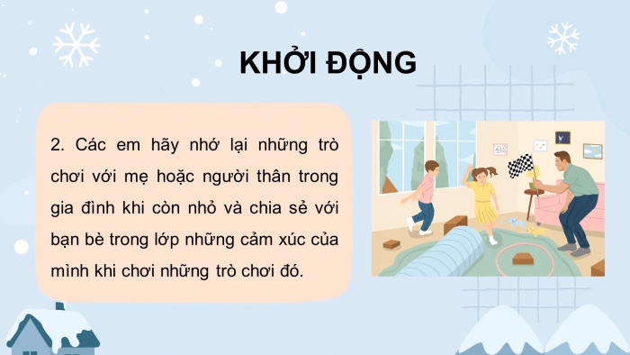 Giáo án điện tử ngữ văn 7 cánh diều tiết: Văn bản 2 - Mây và sóng