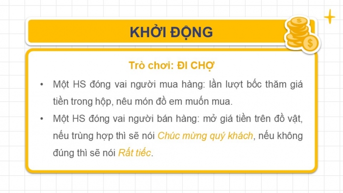 Giáo án powerpoint đạo đức 4 chân trời sáng tạo