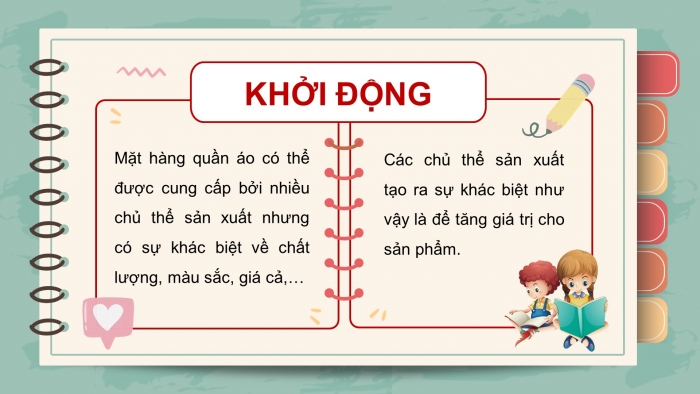 Giáo án powerpoint kinh tế pháp luật 11 cánh diều