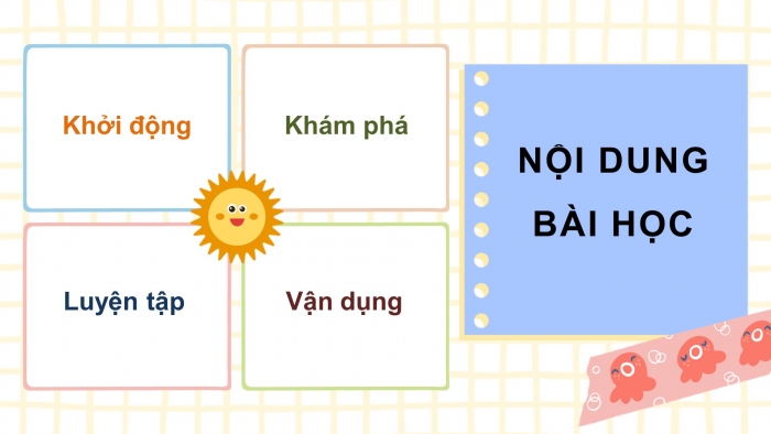 Bài giảng điện tử đạo đức 3 kết nối tri thức bài 3: Quan tâm hàng xóm láng giềng