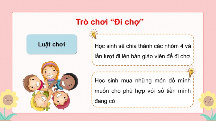 Giáo án điện tử Hoạt động trải nghiệm 4 chân trời (bản 1) Chủ đề 5 Tuần 17: HĐGDTCĐ - Hoạt động 1, 2