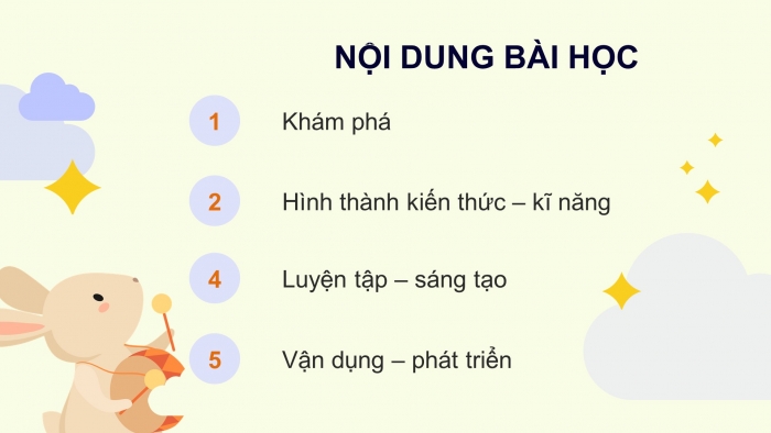 Giáo án điện tử mĩ thuật 4 chân trời bản 1 CĐ 5 Bài 1: Tạo hình của nhà rông