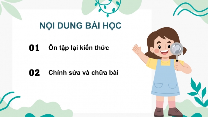 Giáo án điện tử Tiếng Việt 4 kết nối Bài 5 Viết: Trả bài viết đoạn văn nêu ý kiến