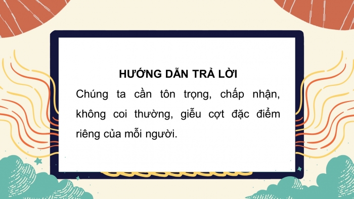 Giáo án điện tử Tiếng Việt 4 kết nối Bài 8 Đọc: Đò ngang