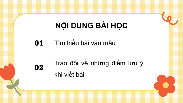 Giáo án điện tử Tiếng Việt 4 kết nối Bài 12 Viết: Tìm hiểu cách viết bài văn kể lại một câu chuyện