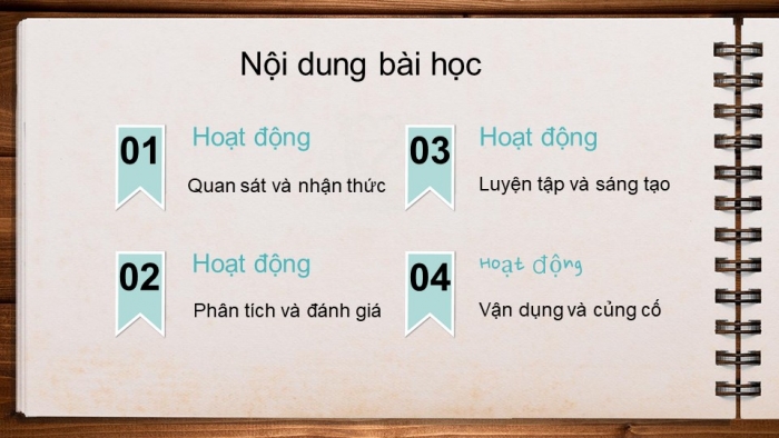 Giáo án điện tử bài 2: Sáng tạo cùng tranh dân gian