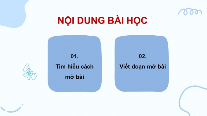 Giáo án điện tử Tiếng Việt 4 cánh diều Bài 4 Viết 2: Luyện tập tả cây cối