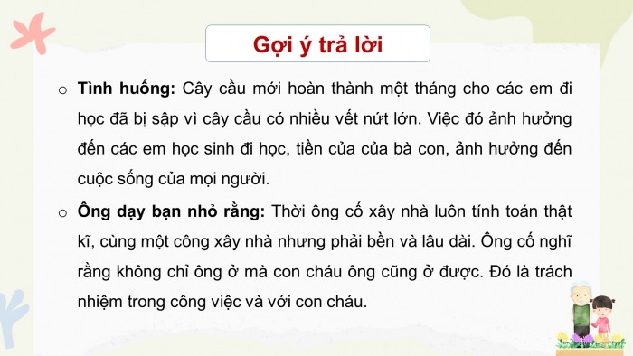 Giáo án điện tử HĐTN 8 cánh diều Chủ đề 2 - HĐGDTCĐ: Bảo vệ quan điểm của bản thân