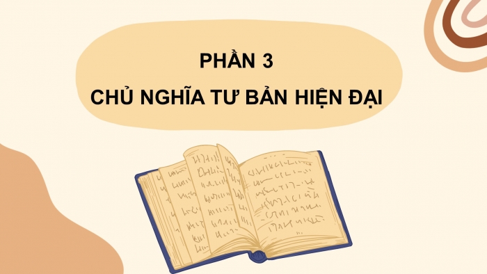 Giáo án điện tử Lịch sử 11 chân trời Bài 2: Sự xác lập và phát triển của chủ nghĩa tư bản (P2)