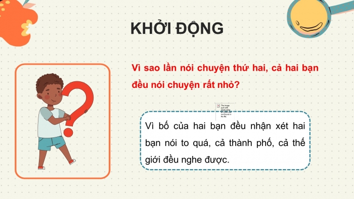 Giáo án điện tử tiếng việt 3 kết nối bài 16 tiết 3: A lô, tớ đây