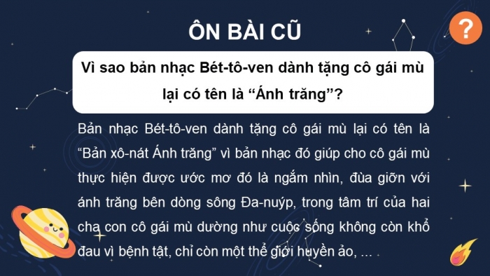 Giáo án điện tử Tiếng Việt 4 kết nối Bài 24 Đọc  Người Tìm Đường Lên Các Vì Sao