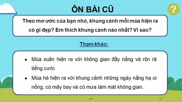 Giáo án điện tử Tiếng Việt 4 kết nối Bài 29 Đọc Ở vương quốc tương lai