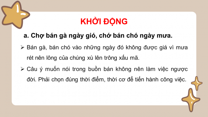 Giáo án powerpoint giáo dục kinh tế và phát luật 10 chân trời sáng tạo