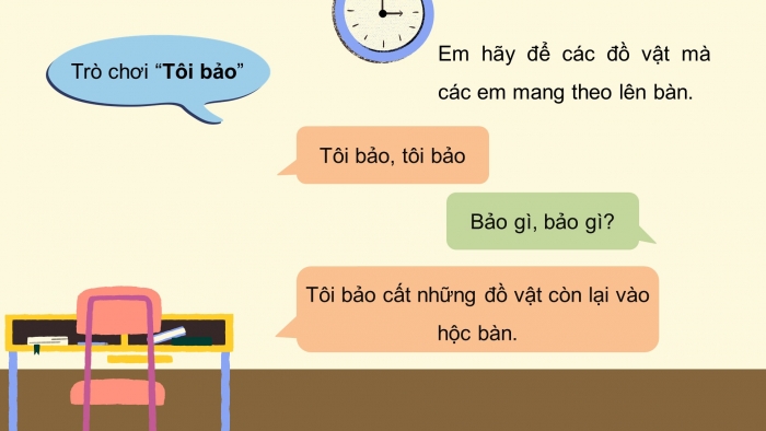 Giáo án điện tử bài 13: Khối hộp chữ nhật, khối hộp lập phương