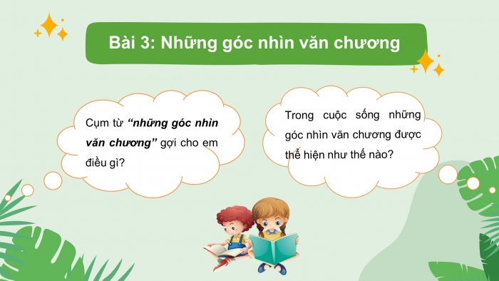 Giáo án điện tử ngữ văn 7 chân trời tiết: Em bé thông minh - Nhân vật kết tinh trí tuệ dân gian