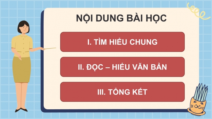 Giáo án điện tử ngữ văn 10 cánh diều tiết: văn bản - Tự tình (bài 2)