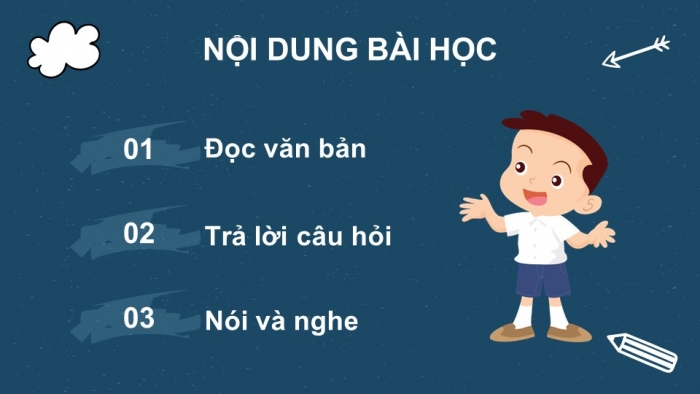 Giáo án điện tử tiếng việt 3 kết nối bài 15: Ngày như thế nào là đẹp. Tiết 1 – 2. đọc – nói - nghe