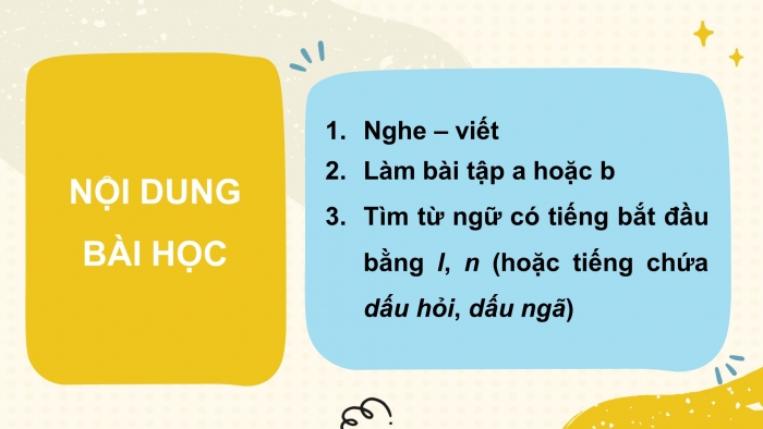 Giáo án điện tử tiếng việt 3 kết nối bài 9: Lời kêu gọi toàn dân tập thể dục. Tiết 3 - Viết