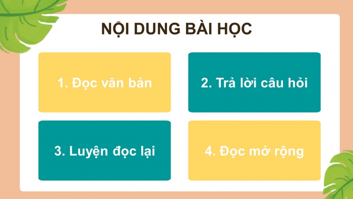 Giáo án điện tử tiếng việt 3 kết nối bài 8: Bầy voi rừng trường sơn. Tiết 1 – 2: Đọc