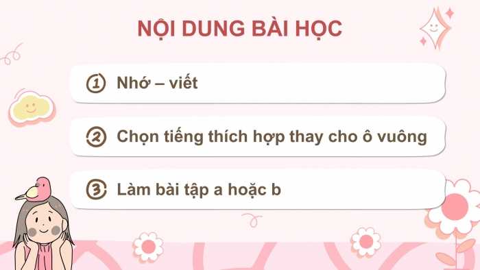 Giáo án điện tử tiếng việt 3 kết nối bài 7: Mặt trời xanh của tôi. tiết 3: Viết