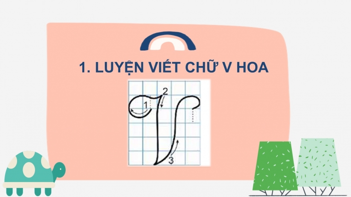 Giáo án powerpoint tiếng việt 2 kì 2 chân trời sáng tạo