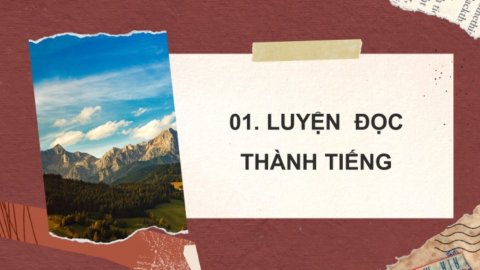 Giáo án điện tử tiếng việt 3 chân trời bài: Ôn tập giữa kỳ II (tiết 4+ 5)