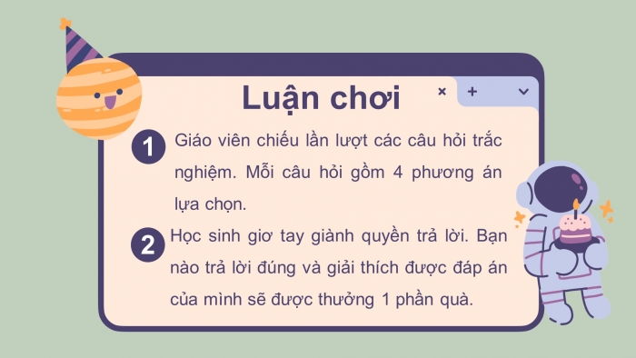 Giáo án điện tử KHTN 7 cánh diều – Phần vật lí bài: Bài tập (chủ đề 6)