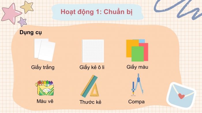 Giáo án điện tử toán 3 chân trời bài: Thực hành và trải nghiệm 