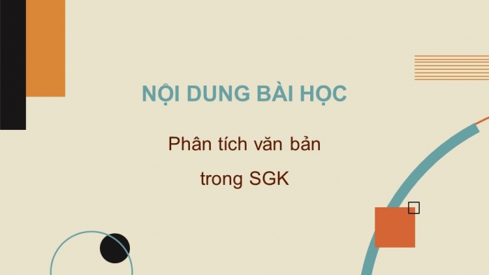 Giáo án điện tử ngữ văn 7 kết nối tiết: Đọc mở rộng bài 9