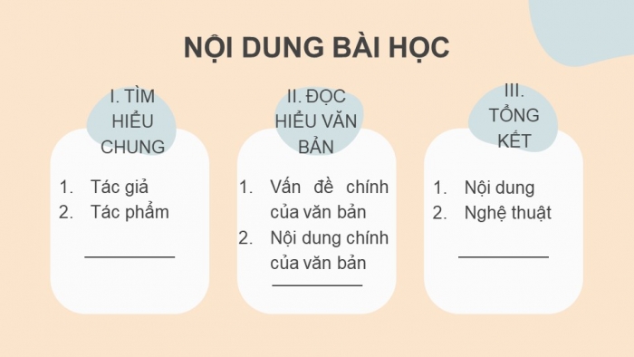 Giáo án điện tử ngữ văn 7 cánh diều tiết: Đức tính giản dị của bác Hồ