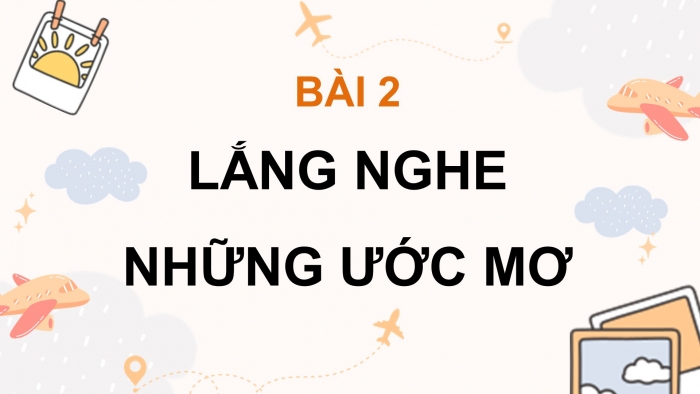 Giáo án Powerpoint tự nhiên và xã hội  3 kì 1 chân trời sáng tạo