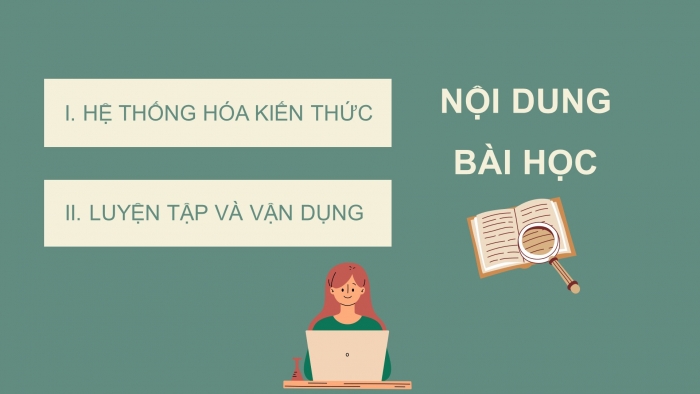  Giáo án điện tử công nghệ 7 cánh diều bài: Ôn tập chủ đề 2