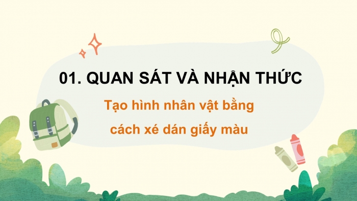 Giáo án powerpoint mĩ thuật 4 chân trời sáng tạo bản 2