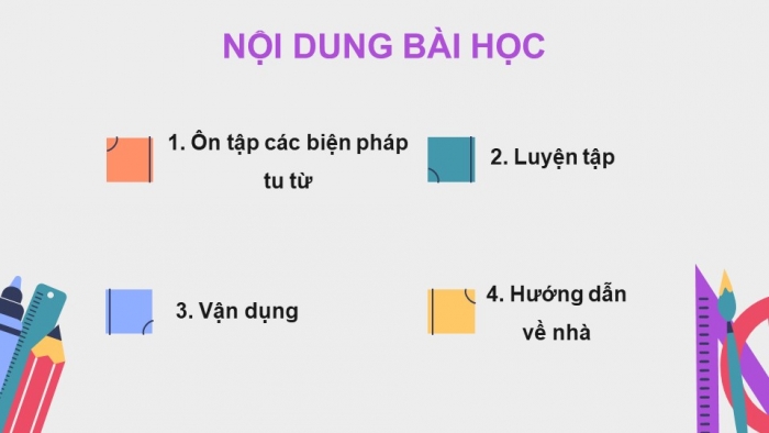 Giáo án điện tử ngữ văn 10 cánh diều tiết: Thực hành tiếng việt bài 7