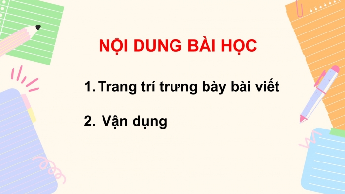 Giáo án điện tử tiếng việt 3 chân trời sáng tạo bài 2: Hương vị tết bốn phương (tiết 7)