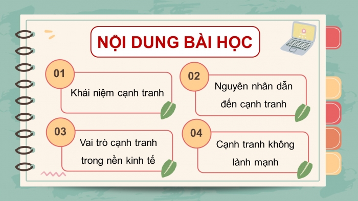 Giáo án powerpoint kinh tế pháp luật 11 cánh diều