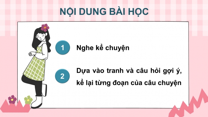 Giáo án điện tử tiếng việt 3 kết nối tri thức bài 9: Sông hương- tiết 3: nói và nghe