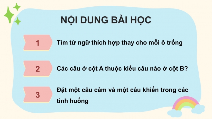 Giáo án điện tử tiếng việt 3 kết nối tri thức bài 20: Tiếng nước mình- Tiết 2: Đọc mở rộng