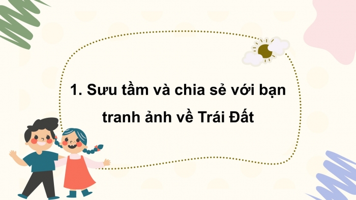 Giáo án điện tử tiếng việt 3 kết nối tri thức bài 30: Một mái nhà chung - Tiết 4: Luyện viết đoạn