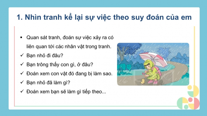 Giáo án điện tử tiếng việt 3 kết nối tri thức bài: Ôn tập và đánh giá cuối học kì 2- Tiết 5