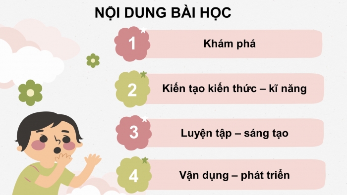 Giáo án điện tử mĩ thuật 4 chân trời bản 1 CĐ 1 Bài 2: Phong cảnh quê em