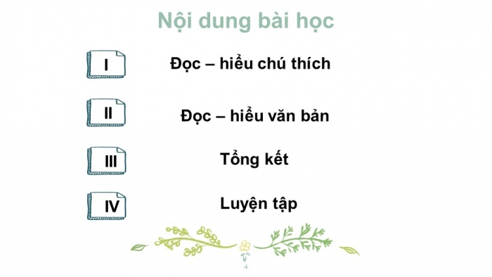 Giáo án điện tử Ngữ văn 12 bài: Ai đã đặt tên cho dòng sông? (trích)