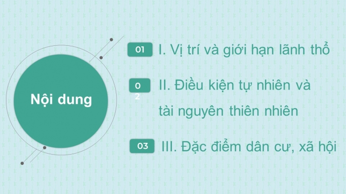 Giáo án điện tử địa lí 9 bài 23: Vùng bắc trung bộ