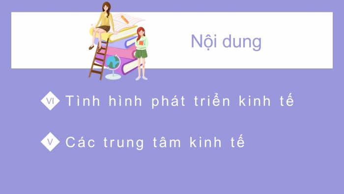 Giáo án điện tử địa lí 9 bài 24: Vùng bắc trung bộ (tiếp)