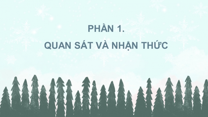 Giáo án điện tử Mĩ thuật 4 chân trời (bản 2) Bài 9: Hình và sự biến thể