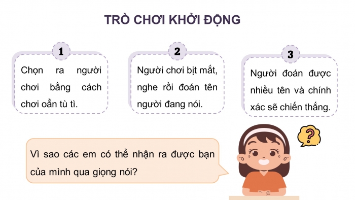 Giáo án điện tử Tiếng Việt 4 kết nối Bài 1 Đọc: Điều kì diệu