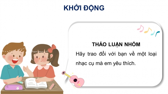 Giáo án điện tử Tiếng Việt 4 kết nối Bài 6 Đọc: Nghệ sĩ trống