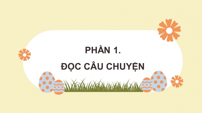 Giáo án điện tử Tiếng Việt 4 kết nối Bài 16 Đọc mở rộng