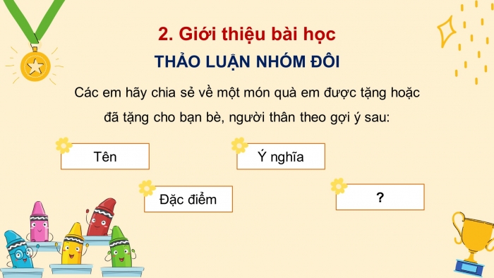 Giáo án điện tử Tiếng Việt 4 chân trời CĐ 1 Bài 1 Đọc: Những ngày hè tươi đẹp