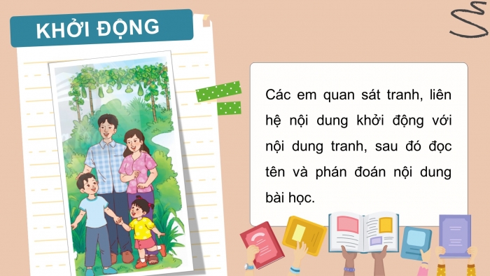 Giáo án điện tử Tiếng Việt 4 chân trời CĐ 2 Bài 2 Đọc: Ca dao về tình yêu thương